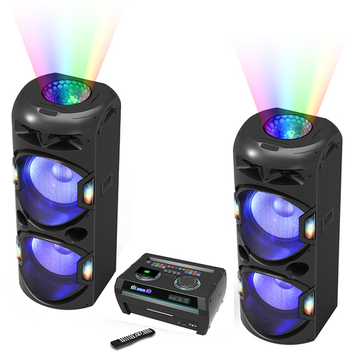 Edison Professional Company Values